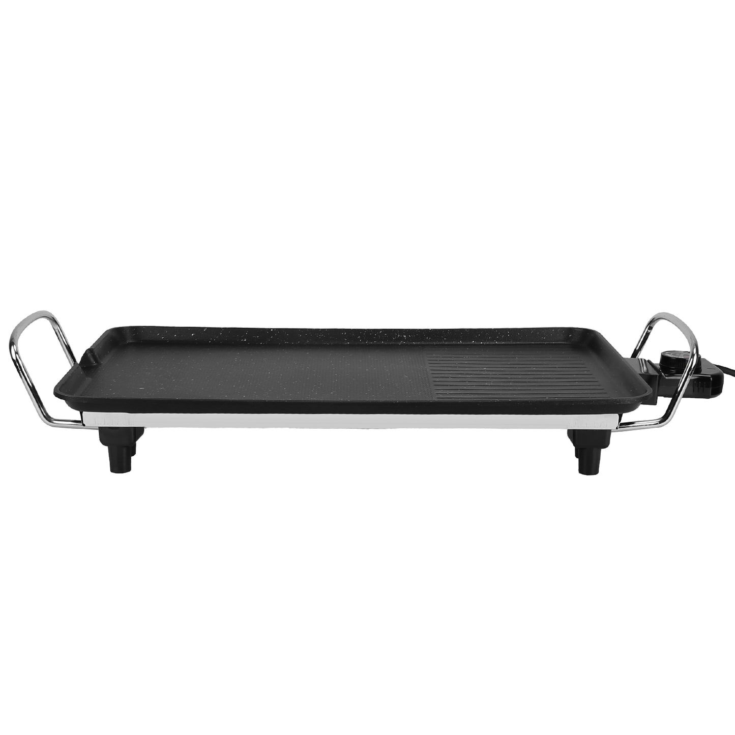 π₯ Electric BBQ Grill Griddle β 1500W Non-Stick Indoor/Outdoor Grill
