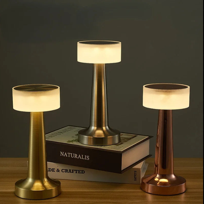 Lamps