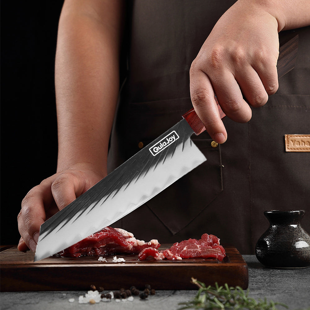 Japanese Boning Knife – Precision Meets Power