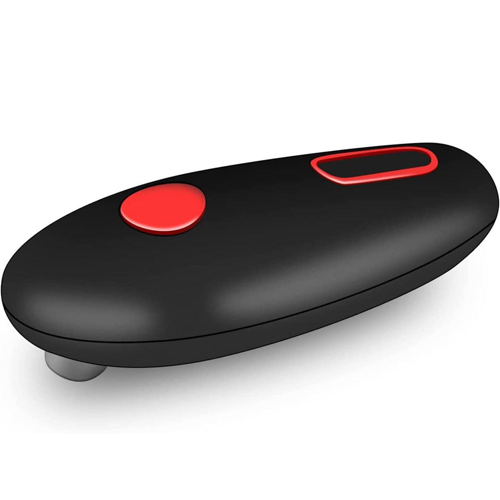 Electric Can Opener – Hands-Free Automatic Smooth Edge Opener (Battery Powered)