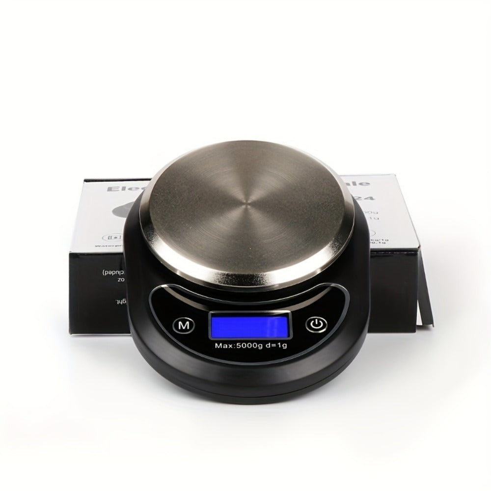 High Precision Digital Kitchen Scale
