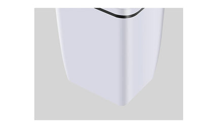 Automatic Sensor Dustbin