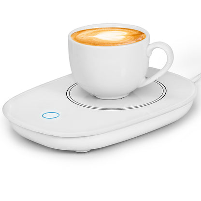 Intelligent Auto On/Off Mug Warmer