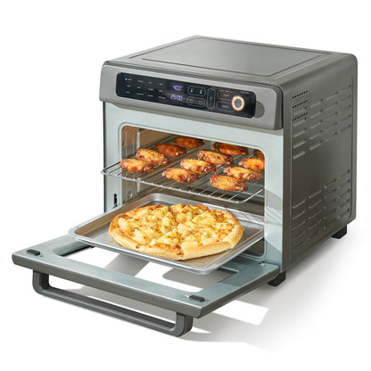 VEVOR 12-in-1 Convection Oven – Toaster, Air Fryer & More