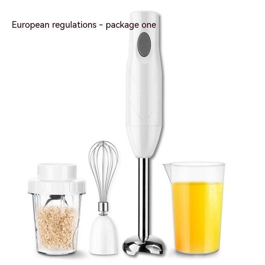 Multi-Function Kitchen Blender – 7-in-1 Juicer, Grinder & Mixer (1000W Powerful Motor)