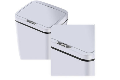Automatic Sensor Dustbin