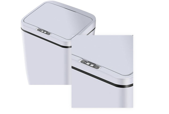 Automatic Sensor Dustbin