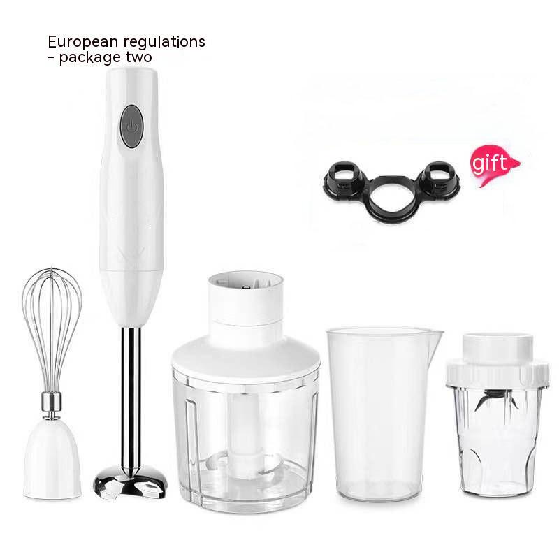 Multi-Function Kitchen Blender – 7-in-1 Juicer, Grinder & Mixer (1000W Powerful Motor)