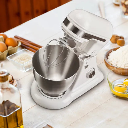 Geek Chef 4.8QT Electric Stand Mixer