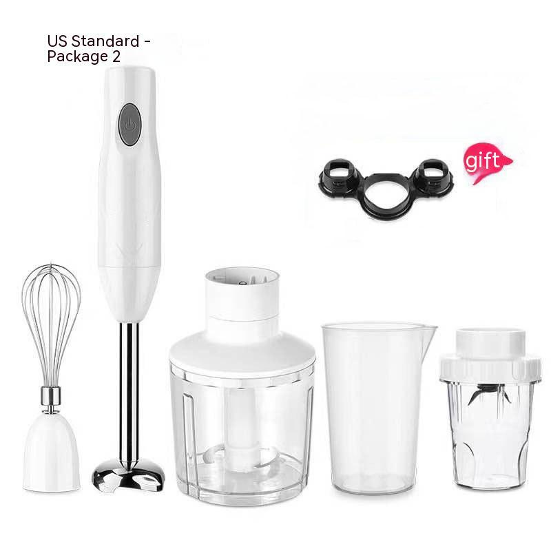 Multi-Function Kitchen Blender – 7-in-1 Juicer, Grinder & Mixer (1000W Powerful Motor)