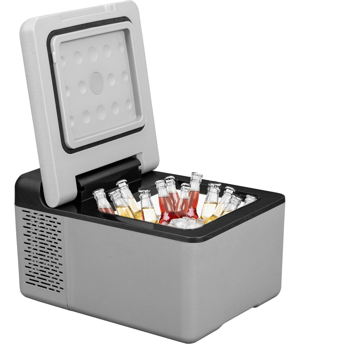 12V Car Freezer – Fast Cooling, Compact & Portable