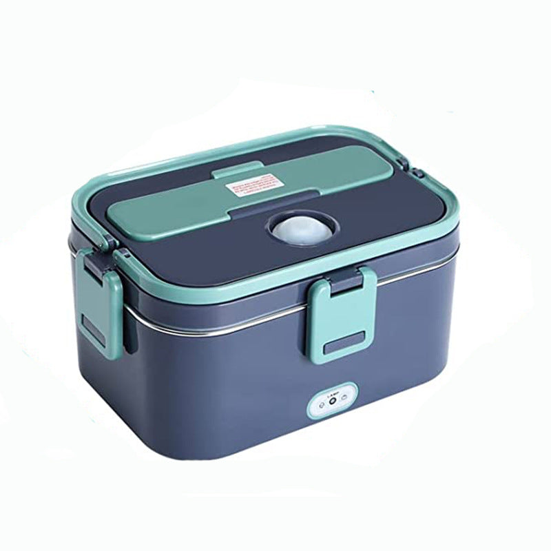 Electric Heated Lunch Box (1.6–2.0L) – Product Specifications