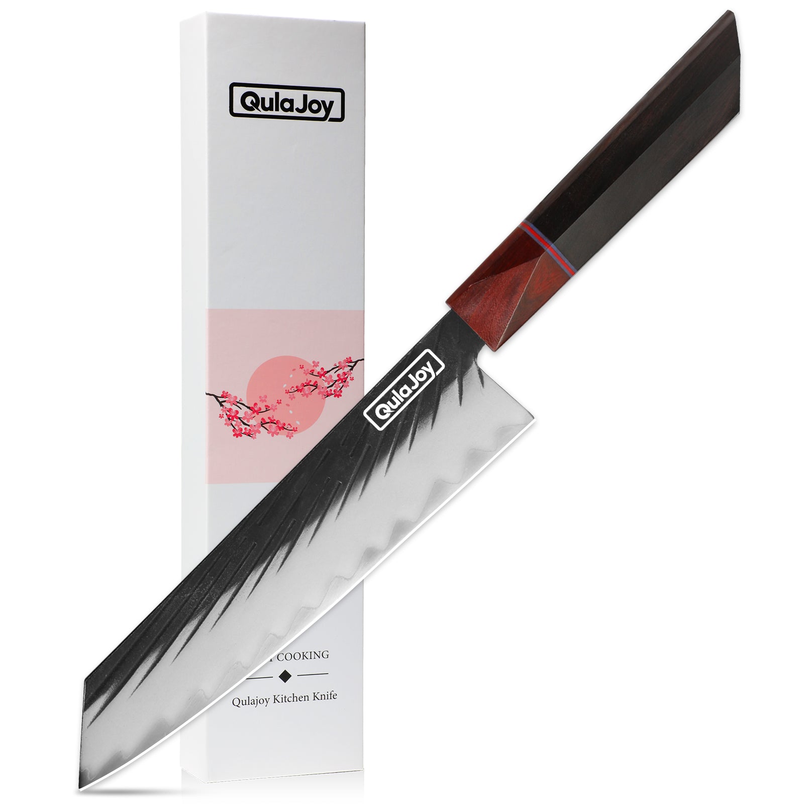 Japanese Boning Knife – Precision Meets Power