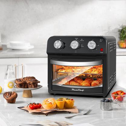 12L Air Fryer Oven – Multi-Function Family Size Cooker