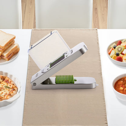 Multi-Function Vegetable Chopper & Food Dicer