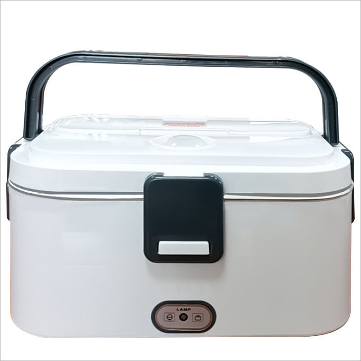 Electric Heated Lunch Box (1.6–2.0L) – Product Specifications