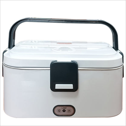Electric Heated Lunch Box (1.6–2.0L) – Product Specifications