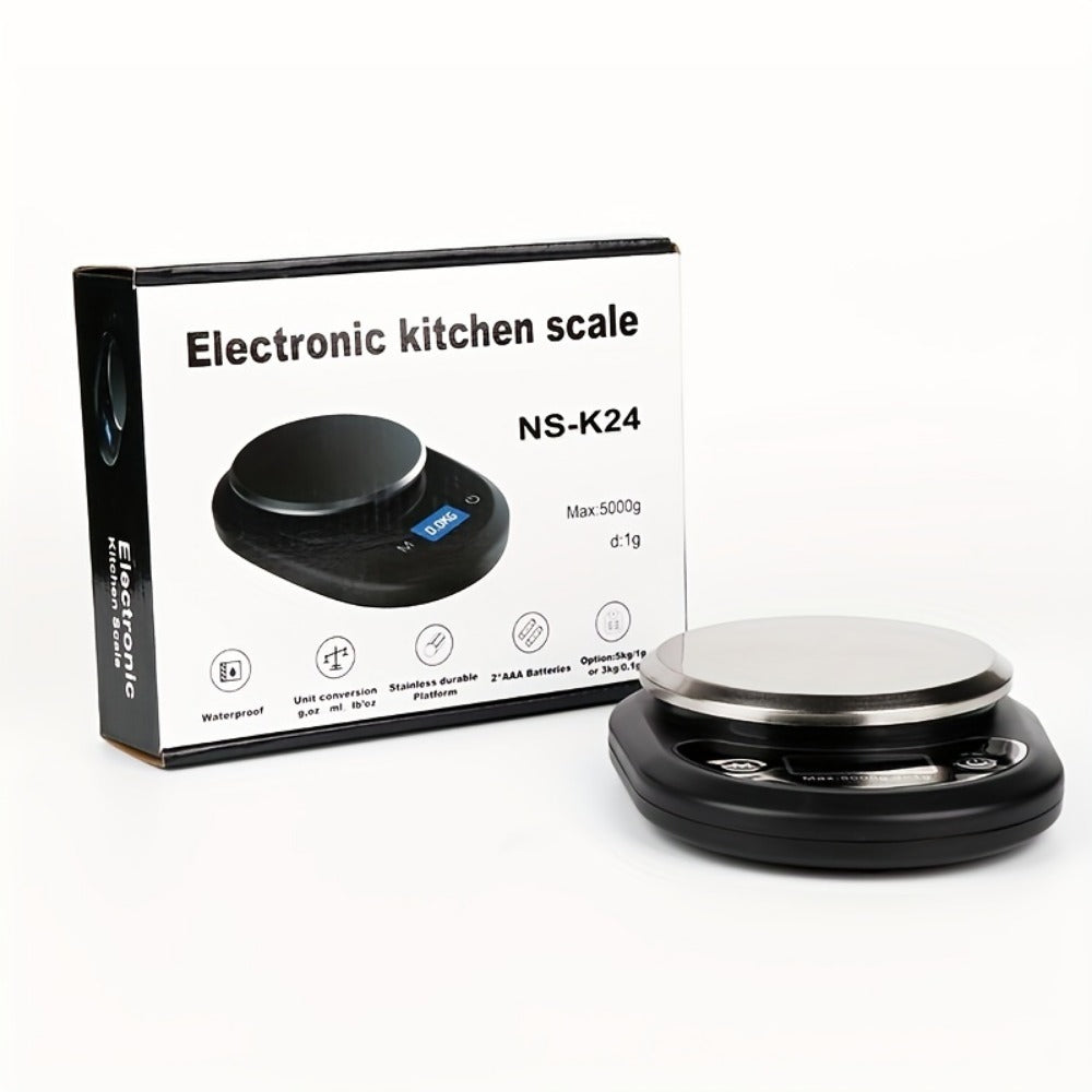 High Precision Digital Kitchen Scale