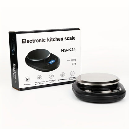 High Precision Digital Kitchen Scale