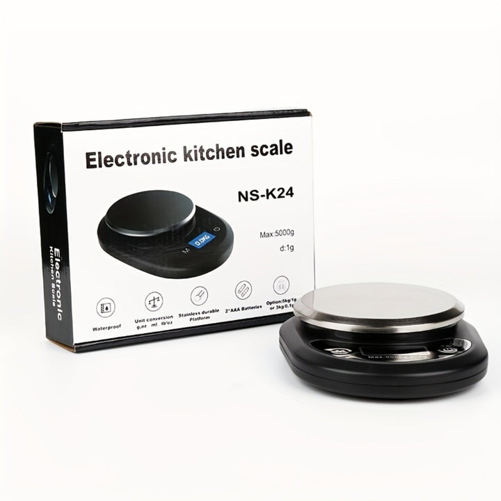 High Precision Digital Kitchen Scale