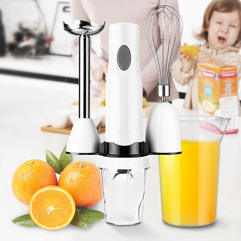 Multi-Function Kitchen Blender – 7-in-1 Juicer, Grinder & Mixer (1000W Powerful Motor)