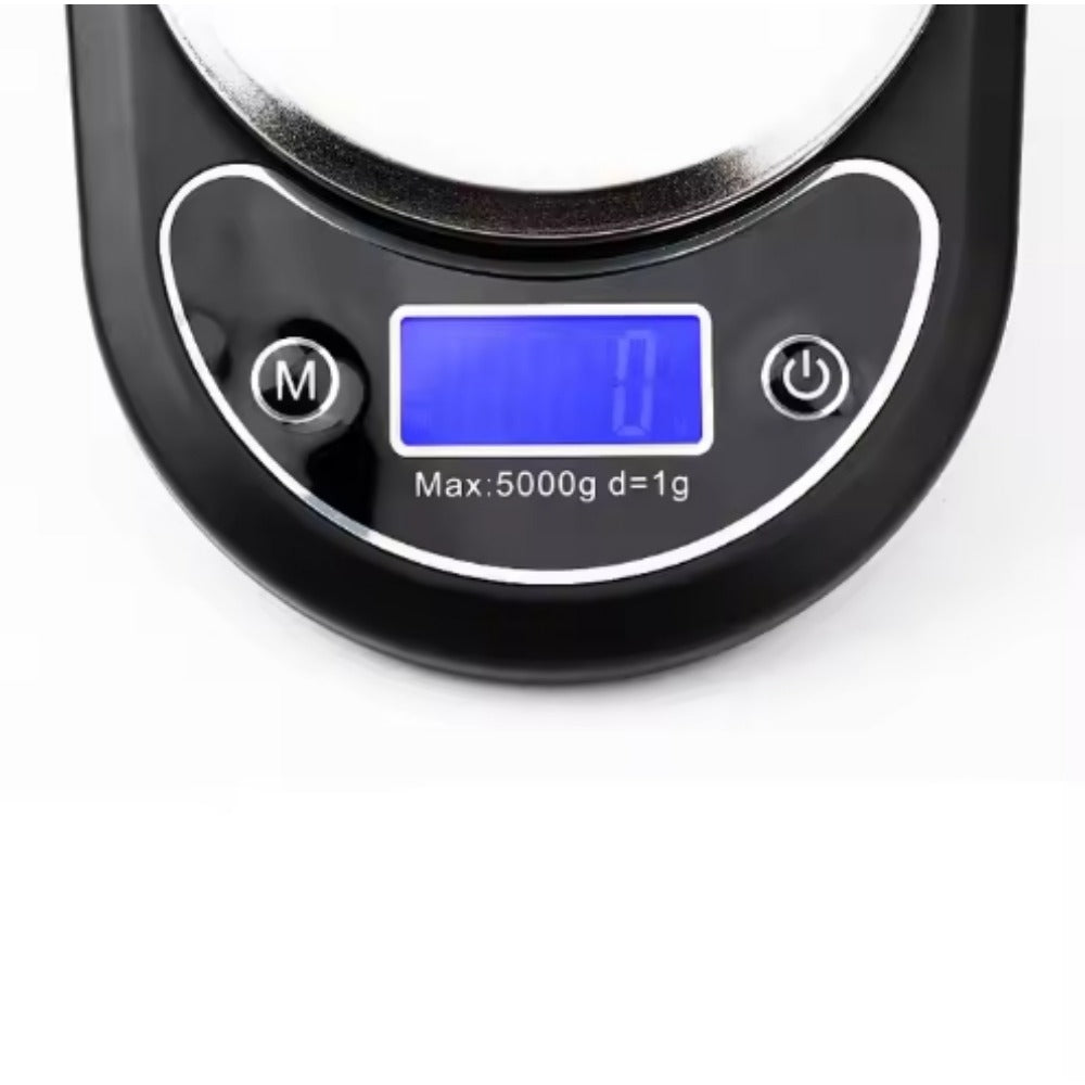 High Precision Digital Kitchen Scale