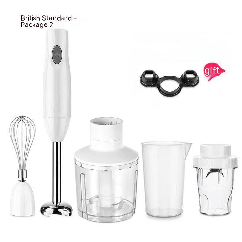 Multi-Function Kitchen Blender – 7-in-1 Juicer, Grinder & Mixer (1000W Powerful Motor)