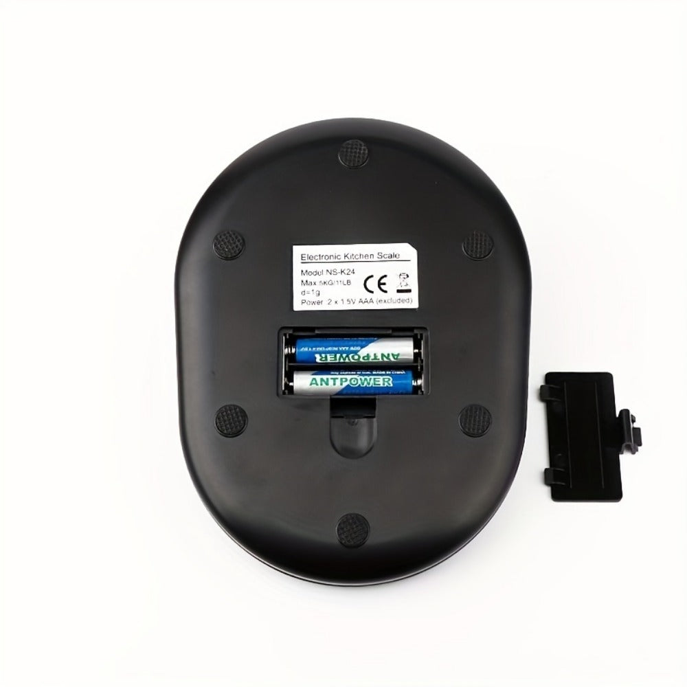 High Precision Digital Kitchen Scale