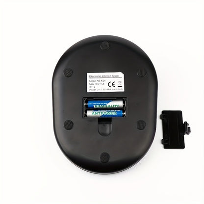 High Precision Digital Kitchen Scale