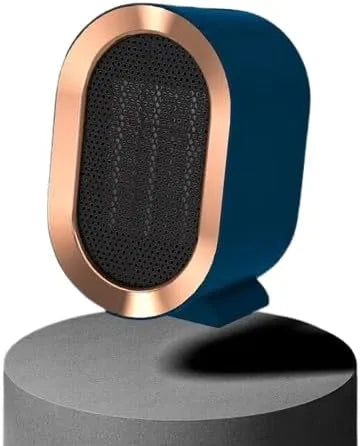 1200W Electric Space Heater – Portable & Energy-Efficient