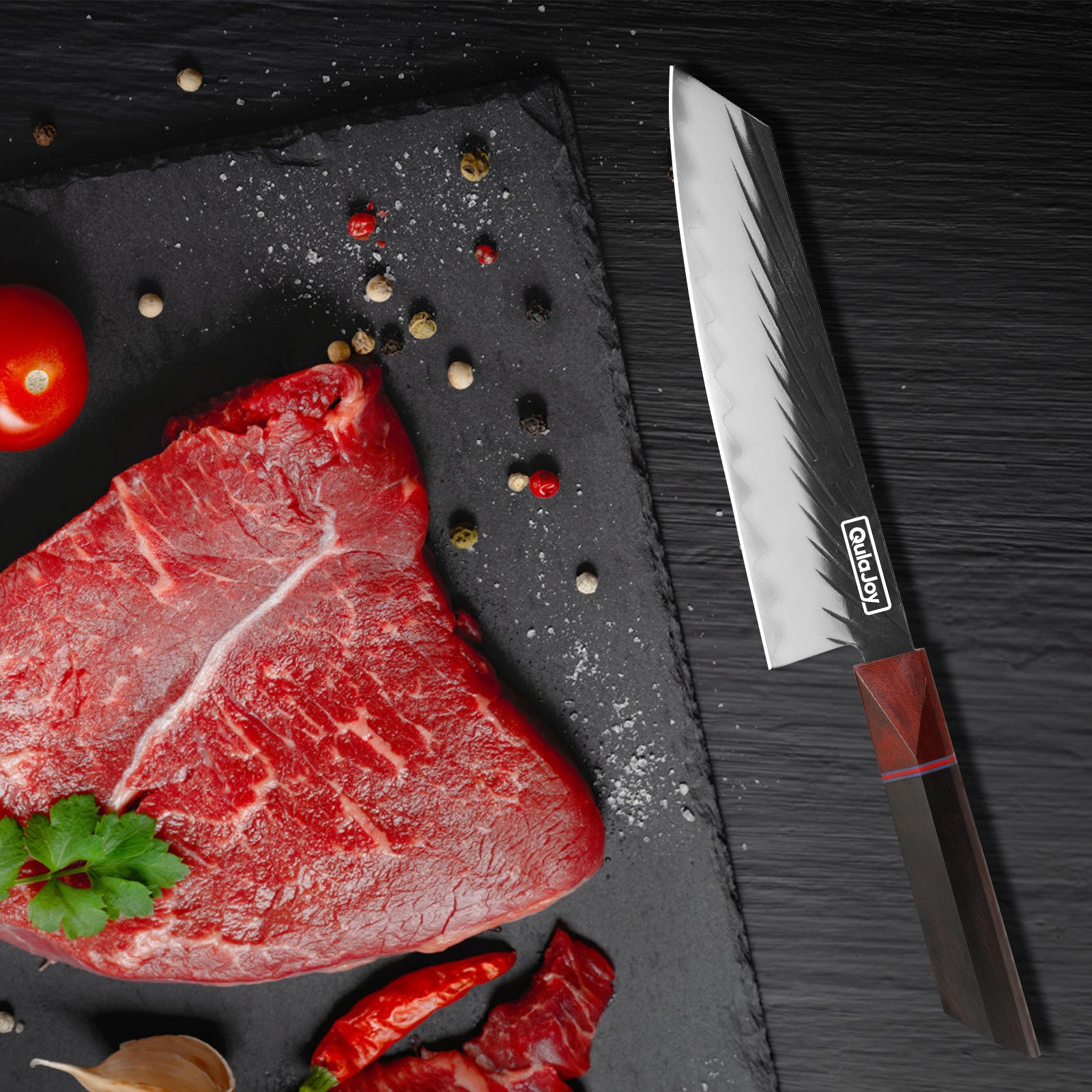 Japanese Boning Knife – Precision Meets Power