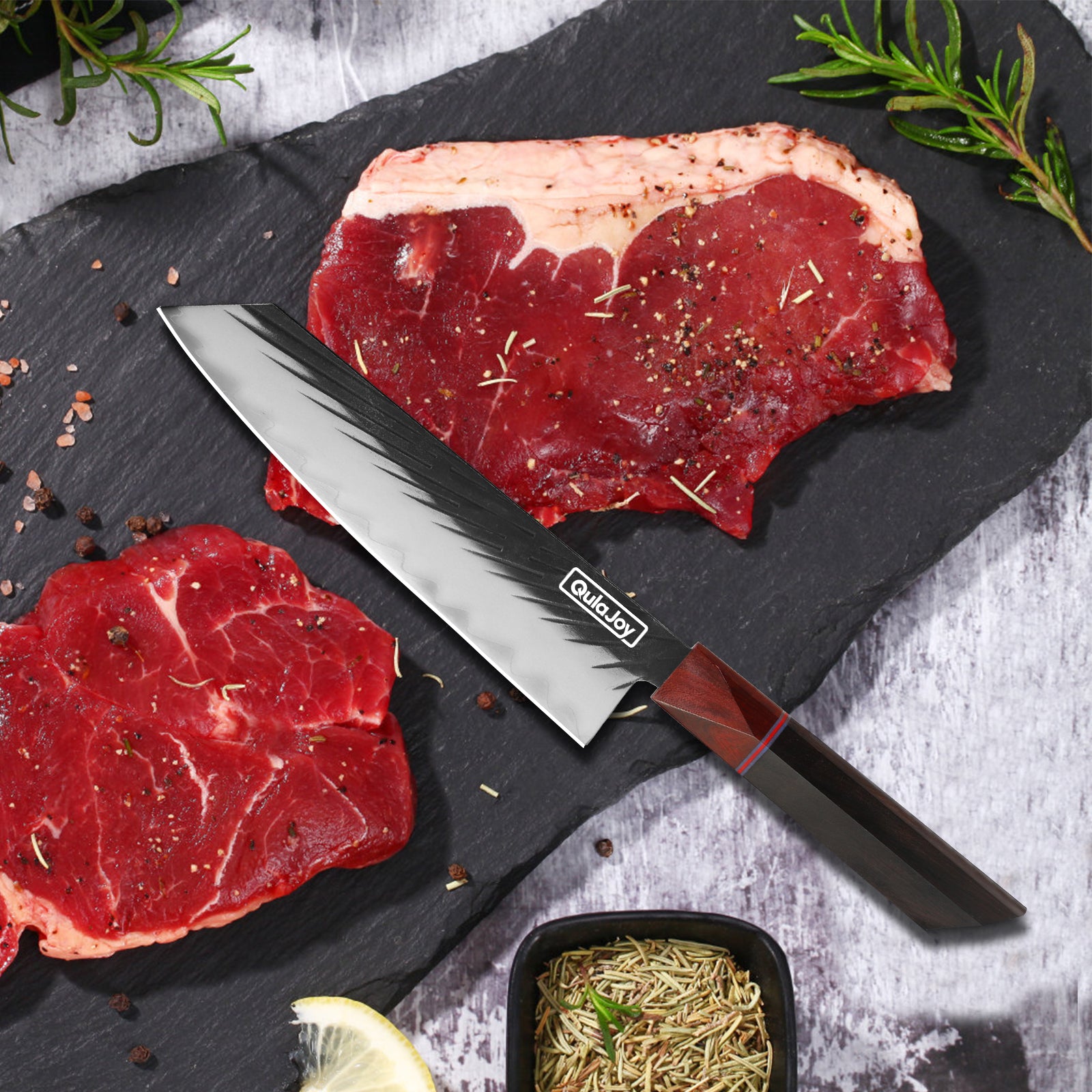 Japanese Boning Knife – Precision Meets Power