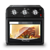 12L Multi-Function Air Fryer Oven (Grill • Bake • Air Fry)