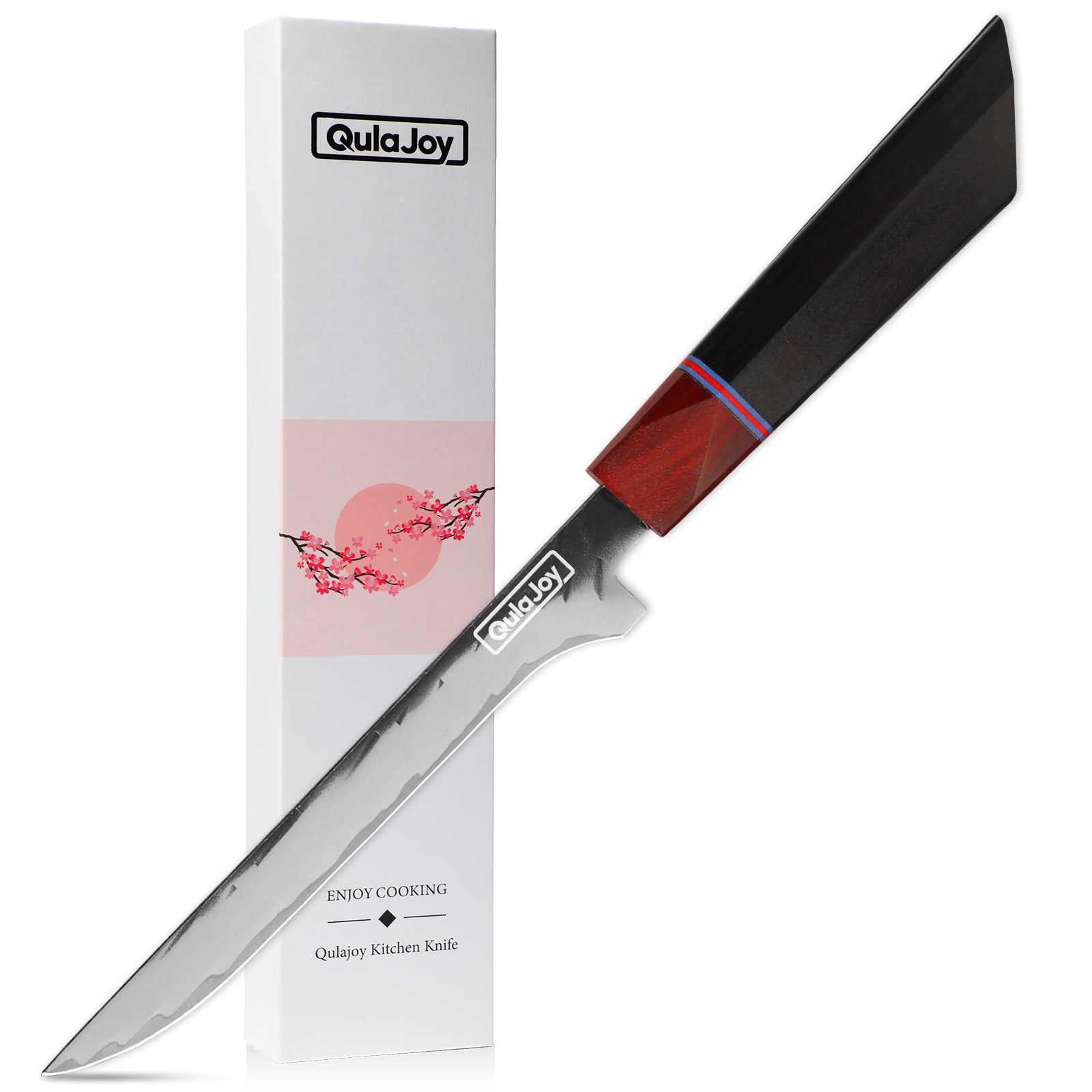 Japanese Boning Knife – Precision Meets Power