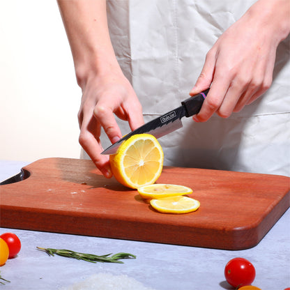Qulajoy 8” Japanese Chef Knife (440C High Carbon Steel)
