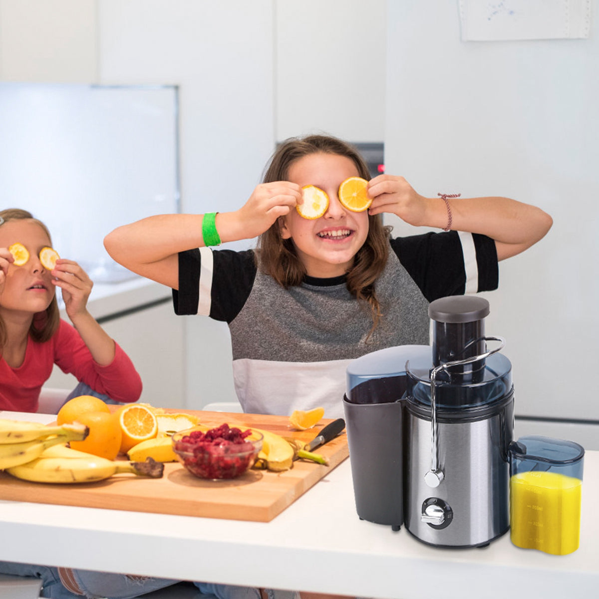 1000W Centrifugal Juicer