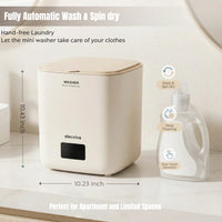 & PROMOTION Fully Automatic Smart Washing Machine