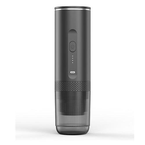 Portable Wireless American-Style Espresso Capsule Coffee Maker