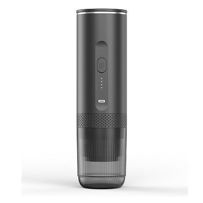 Portable Wireless American-Style Espresso Capsule Coffee Maker