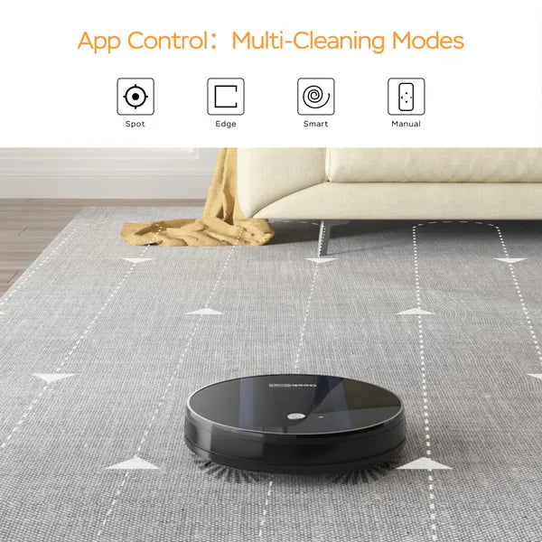 Geek Smart Robot Vacuum Cleaner G6