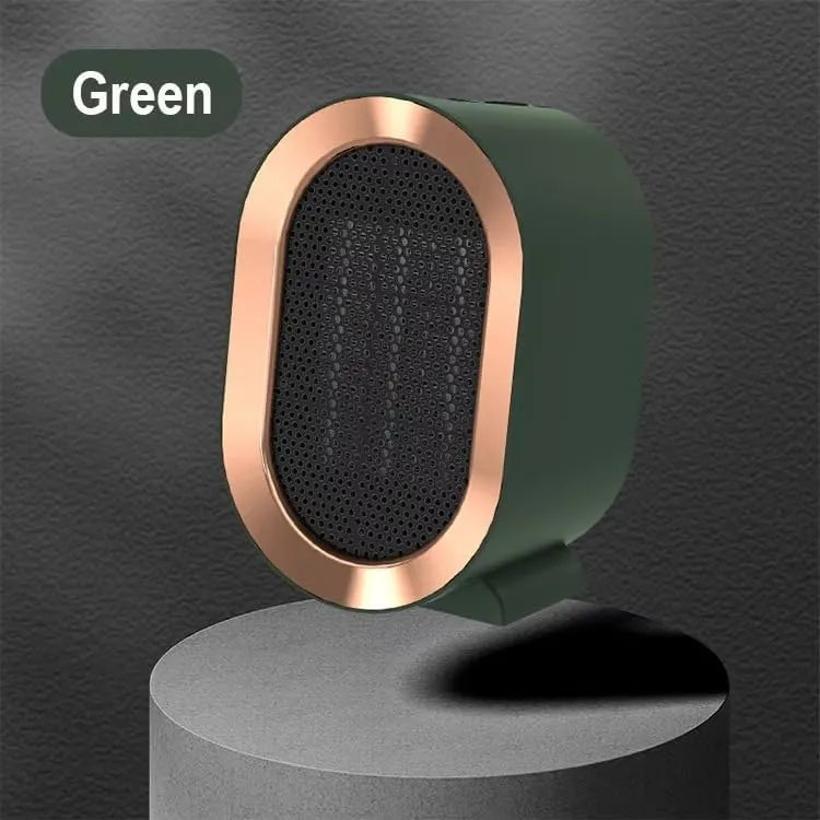 1200W Electric Space Heater – Portable & Energy-Efficient